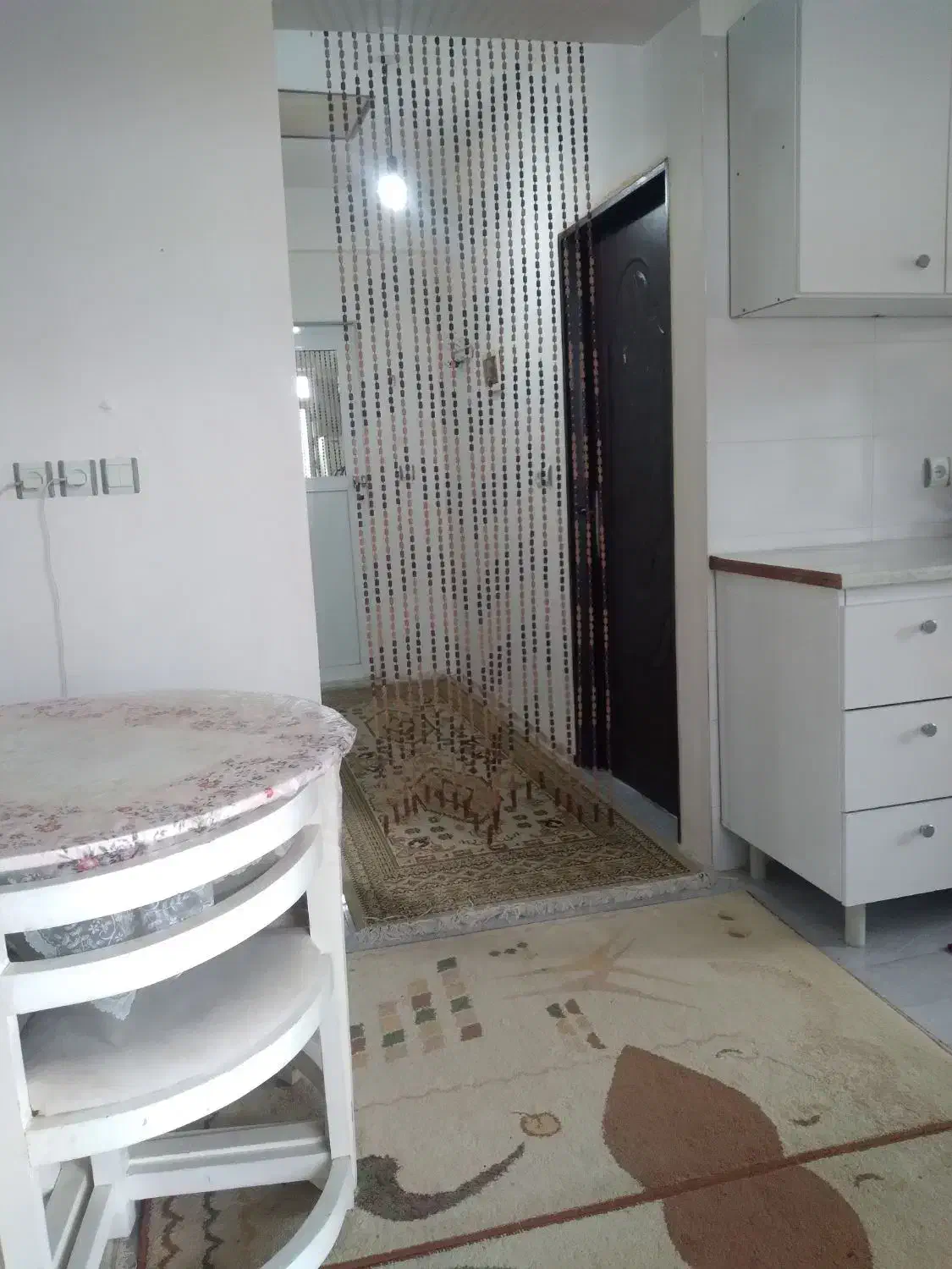 اجاره ویلا|اجارهٔ کوتاه‌مدت ویلا و باغ|رضوانشهر, |دیوار