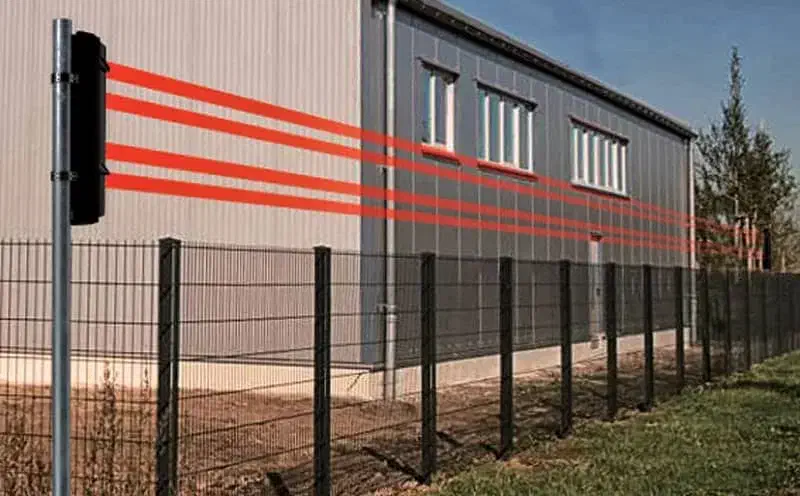 پک دزدگیر اماکن و فنس مجازی و دوربین سیمکارتی|دوربین مداربسته|بجنورد, |دیوار