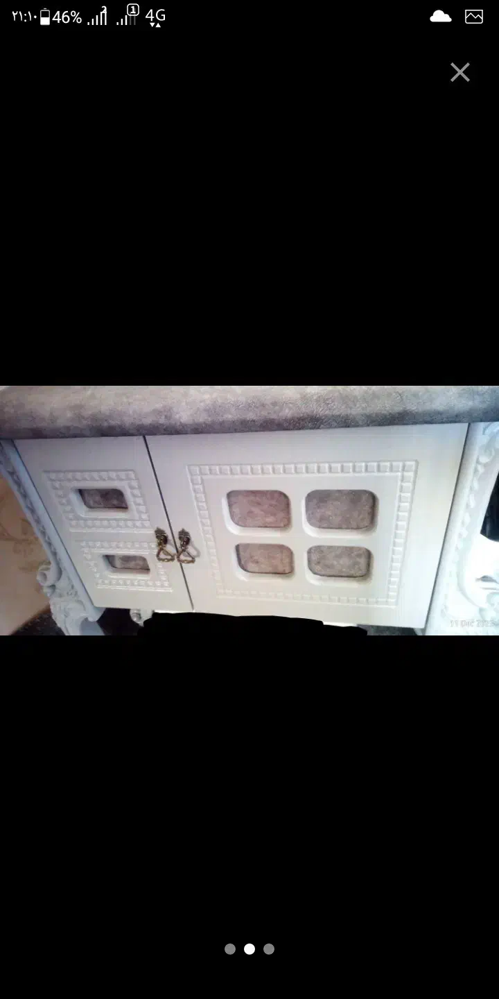 میز اتو و چرخ خیاطی طرح سلطنتی|اتو و لوازم اتو|چناران, |دیوار