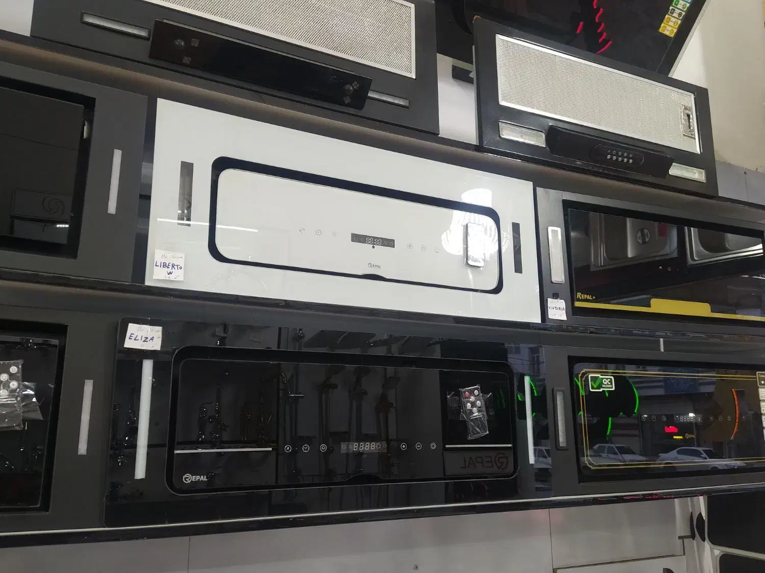 هود توکار|هود|کرمانشاه, |دیوار