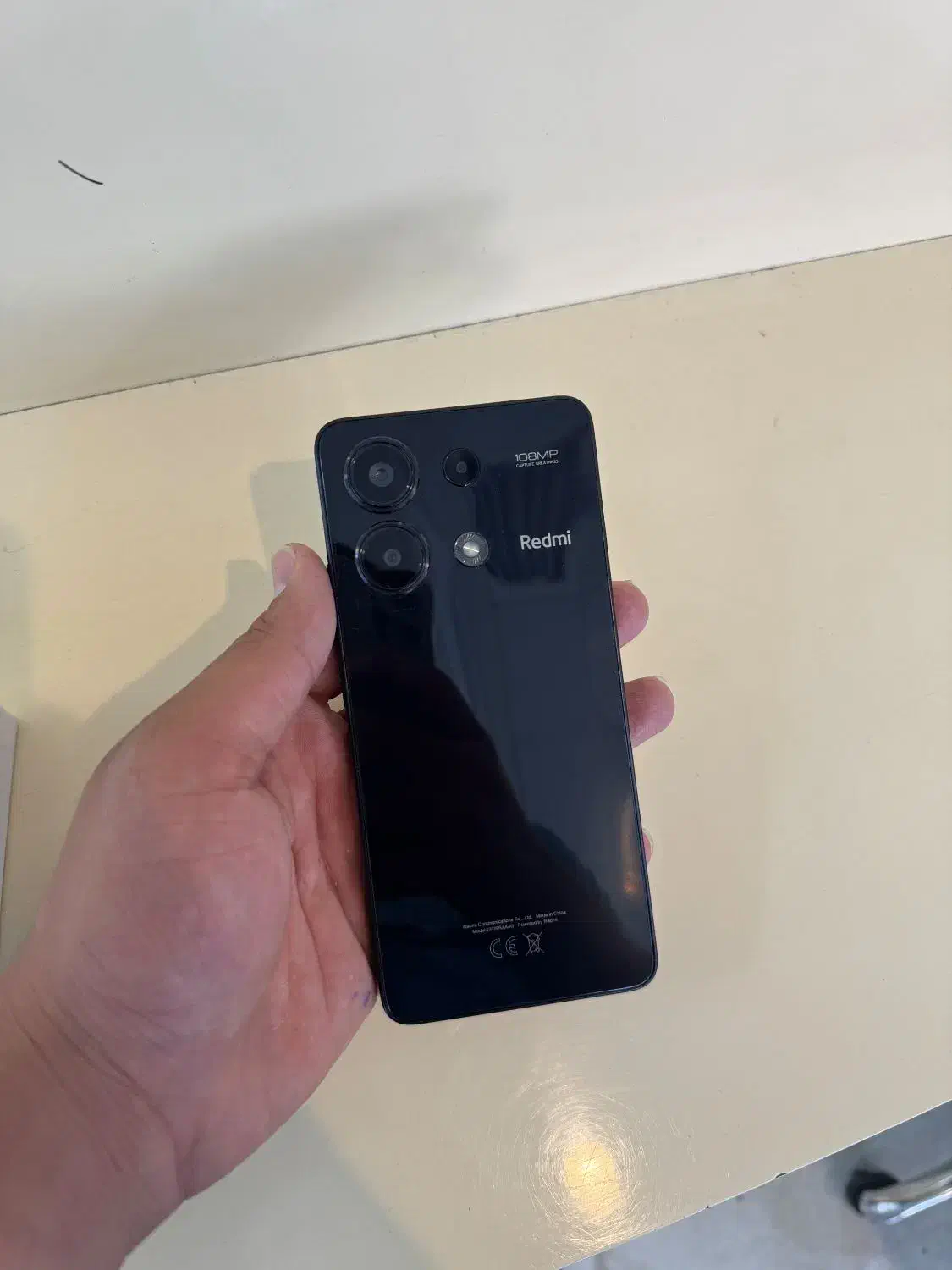 note 13|موبایل|مشهد, هفده شهریور|دیوار