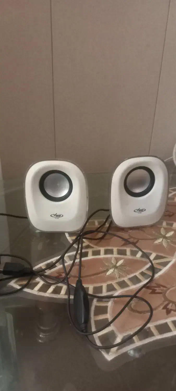 اسپیکر|پخش‌کننده همراه|همدان, |دیوار