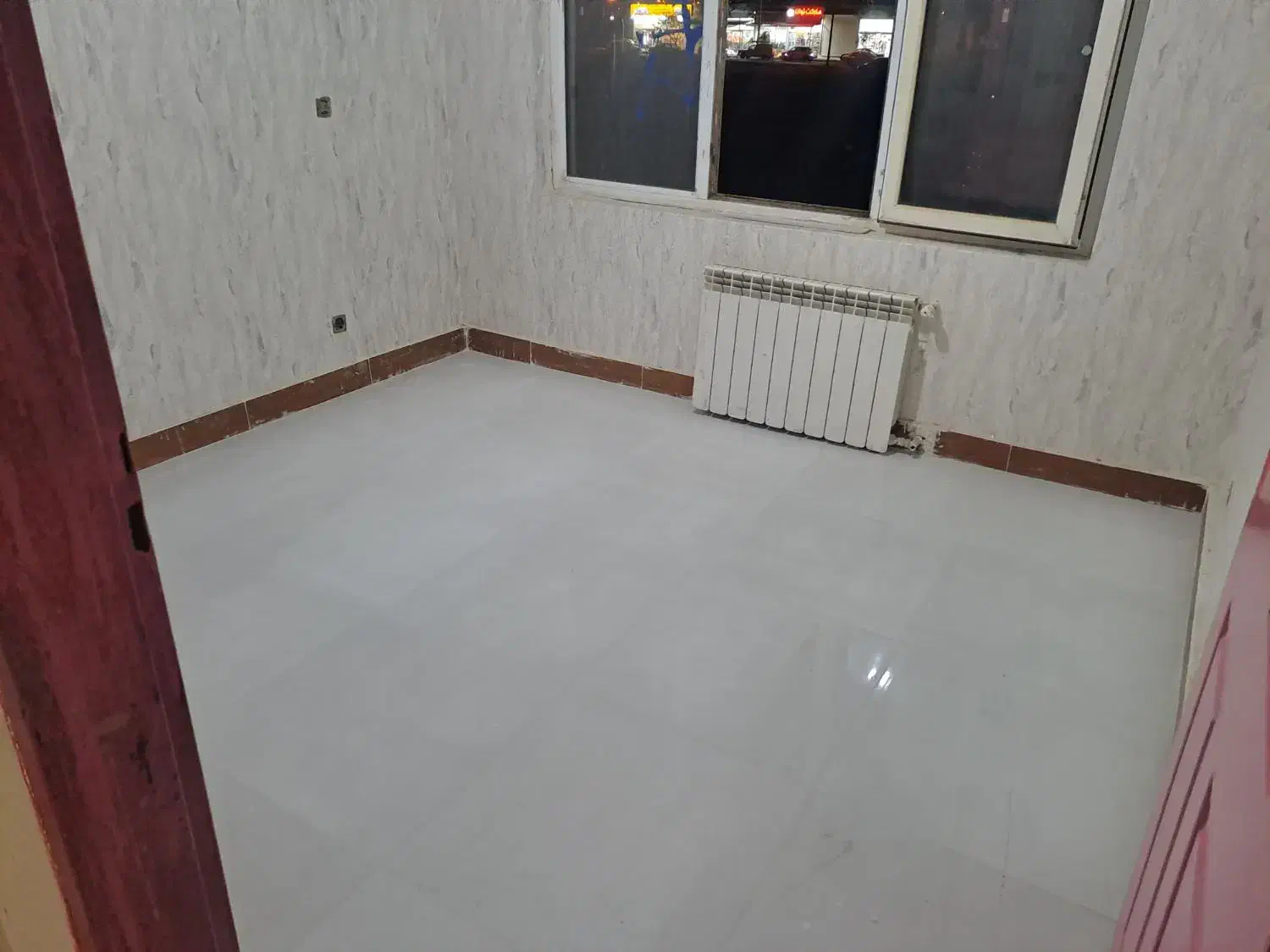 آپارتمان فروشی/مجتمع بهار/طبقه ۱|فروش آپارتمان|تربت جام, مسکن مهر|دیوار