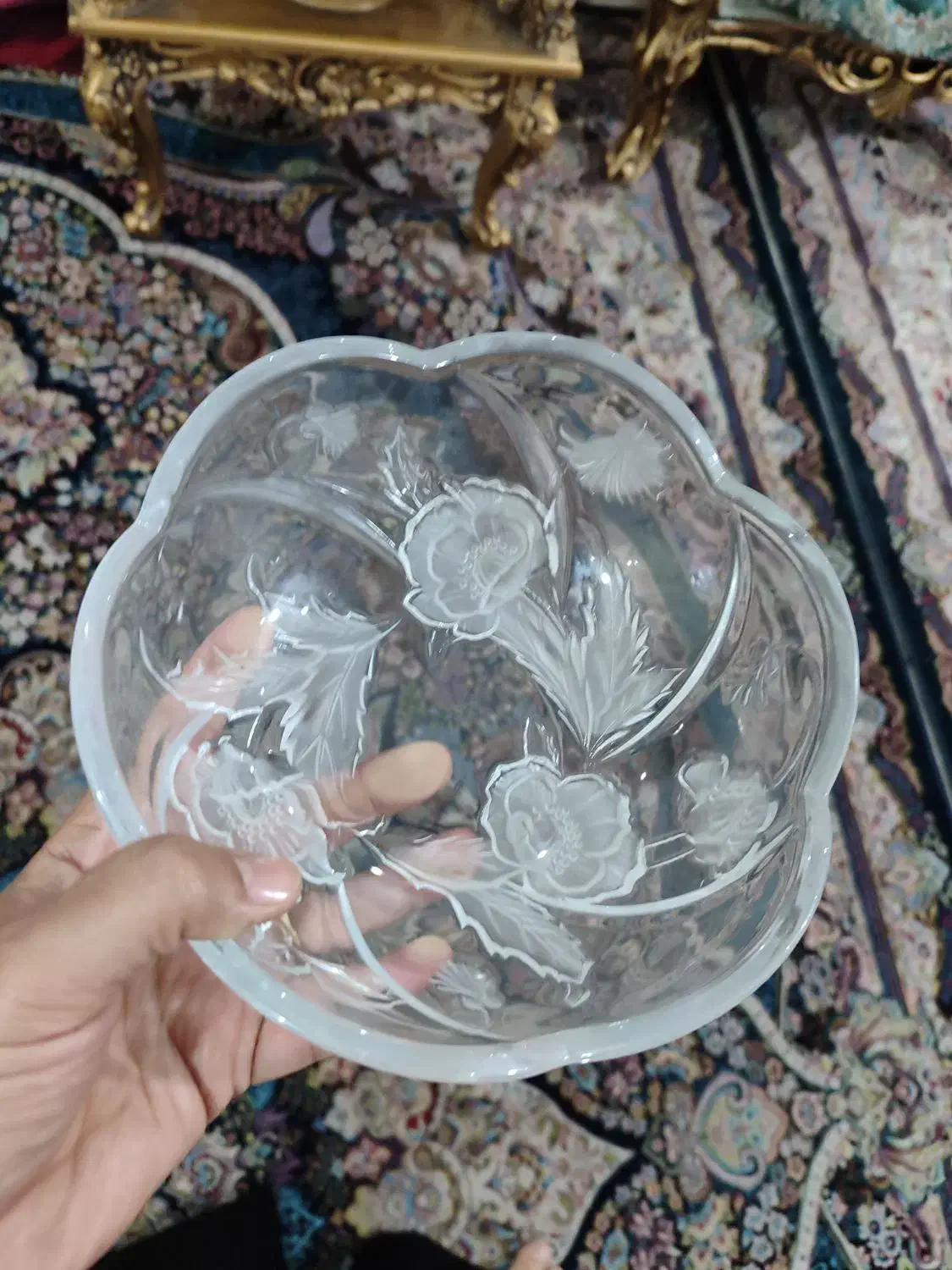 تابه پیرکس ومرغ خوری وپیتزا خوری وکاسه بزرگ آش|ظروف سرو و پذیرایی|تهران, هفده شهریور|دیوار