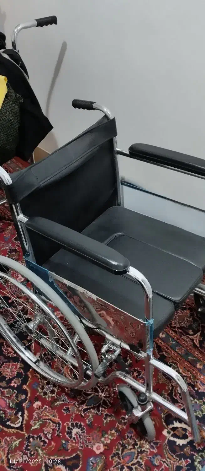 ویلچرحمام|پزشکی|نیشابور, ناسیونال|دیوار