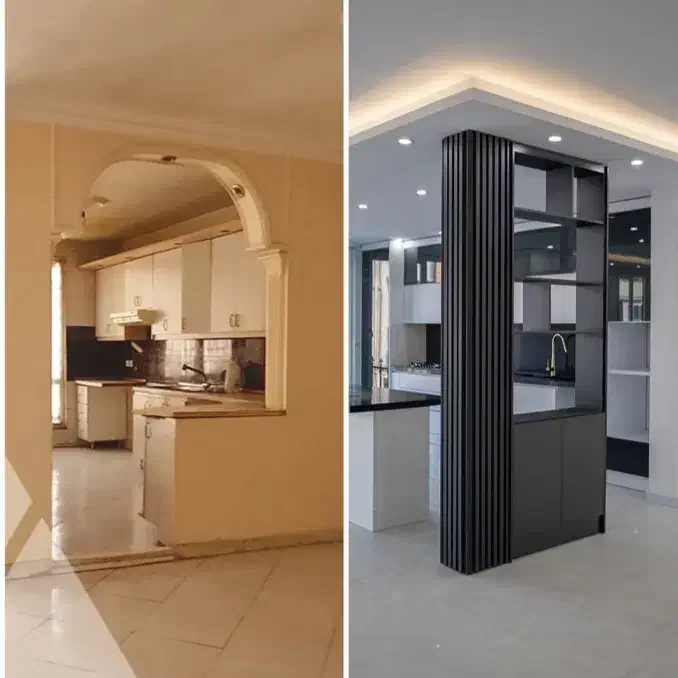 طراحی و ساخت ساختمان|خدمات پیشه و مهارت|جیرفت, |دیوار