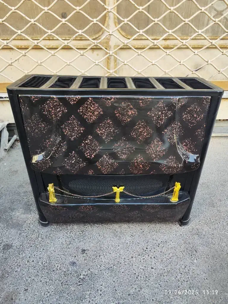 بخاری درانواع واندازه مختلف ارسال+پرداخت درب منزل|بخاری، هیتر، شومینه|تهران, مجیدیه|دیوار