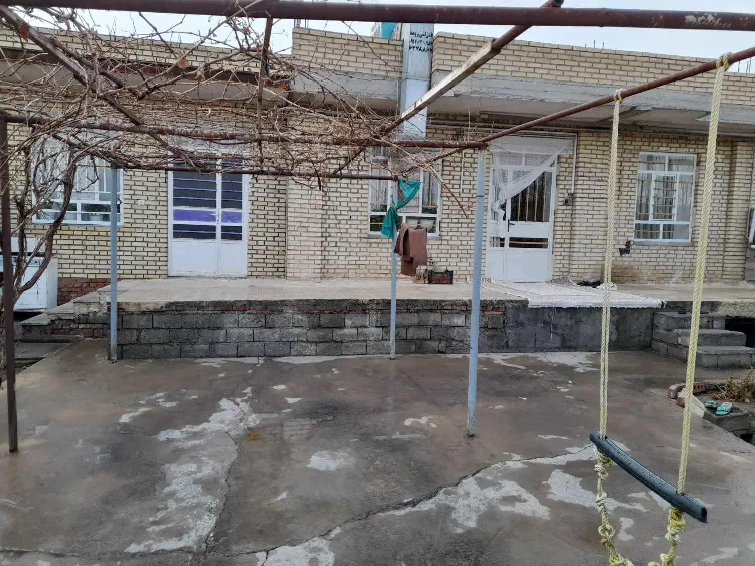 فروش منزل مسکونی در فرخزاد|فروش خانه و ویلا|نقده, |دیوار