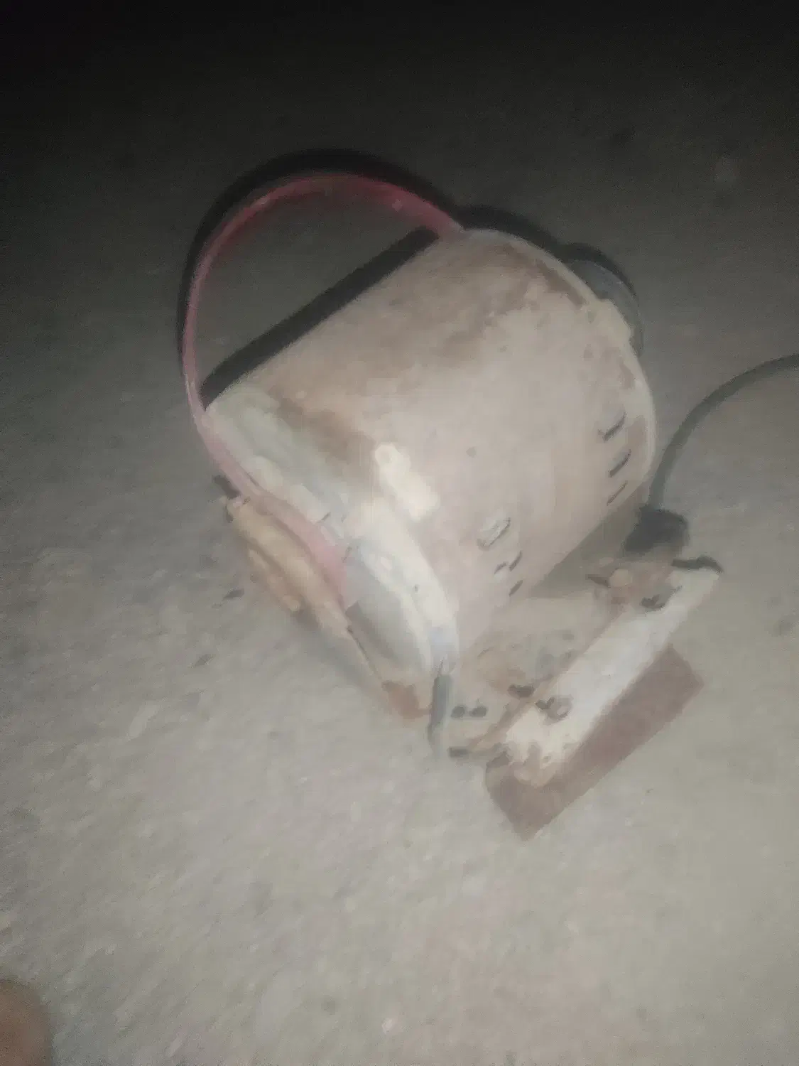 متور کولر کاملن سالم|کولر آبی|سیب و سوران, |دیوار