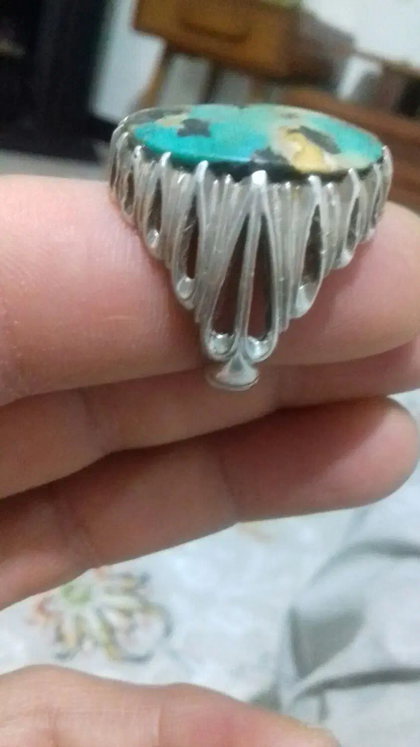 انگشتر|جواهرات|خرم‌آباد, |دیوار