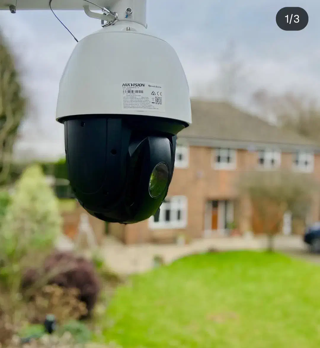 دوربین مداربسته کیفیت تصویر فول اچ دی و 4k و IP|دوربین مداربسته|پاکدشت, پاکدشت (مامازند)|دیوار