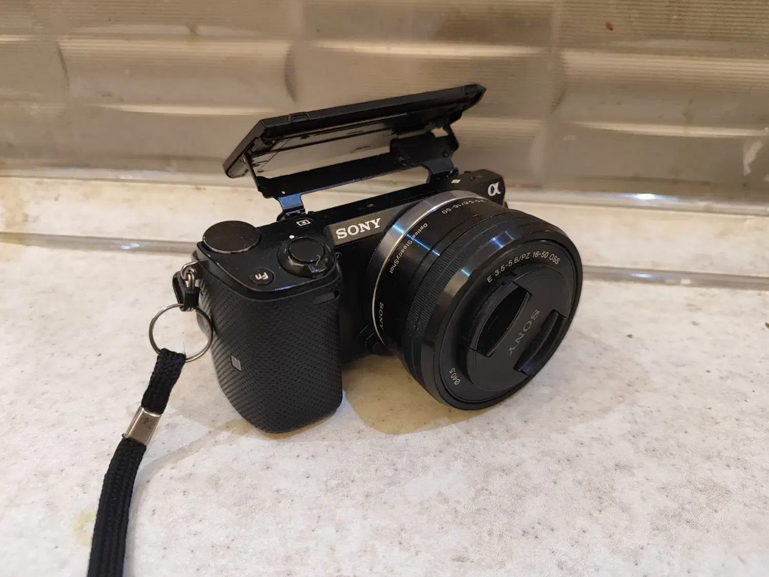 SONY NEX-5T|دوربین عکاسی و فیلم‌برداری|تهران, میرداماد|دیوار