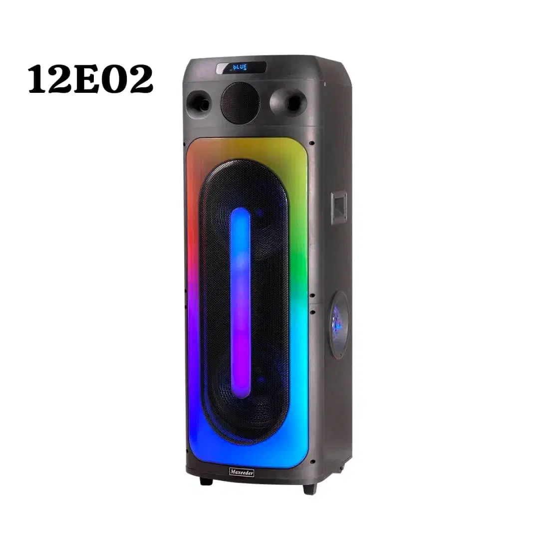 انواع باندواسپکرساده وحرفه ای|سیستم صوتی خانگی|قم, کیوانفر|دیوار