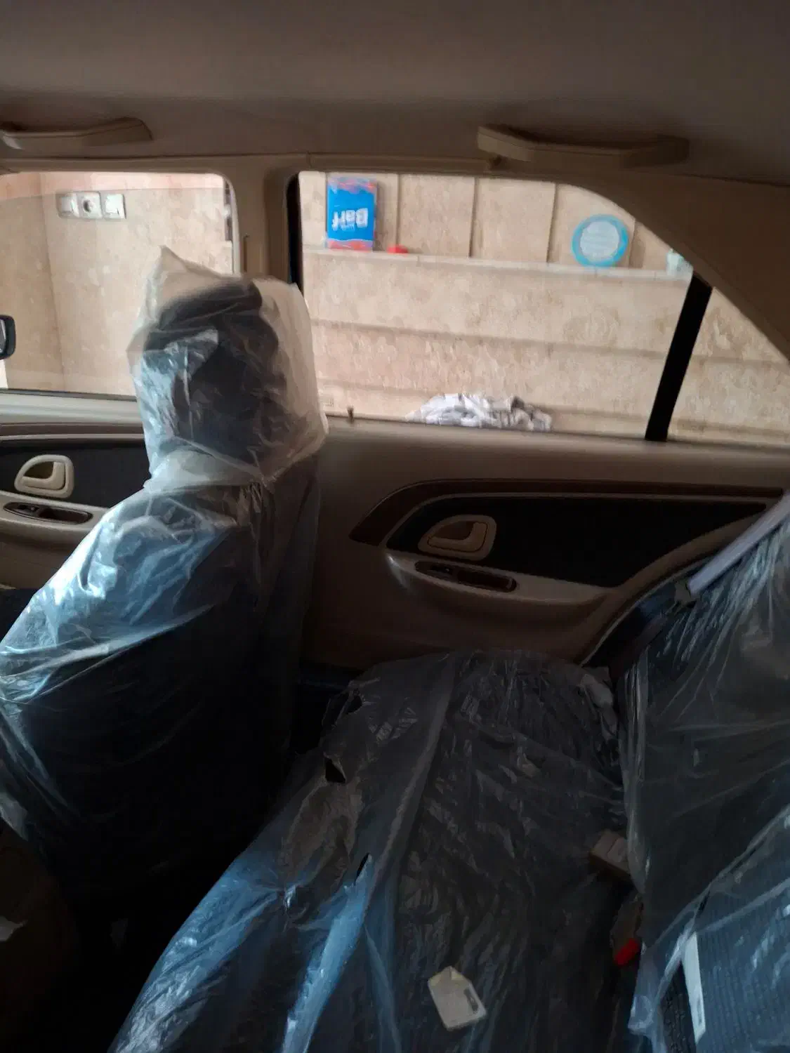 پژو پارس دوگانه سوز شرکتی مدل ۱۳۹۹ مشابه صفر|خودرو سواری و وانت|قزوین, |دیوار