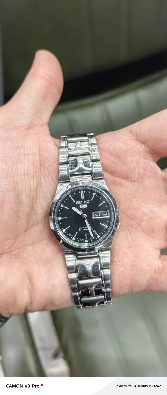 سیکو ۵|ساعت|اهواز, ۳۰ متری|دیوار