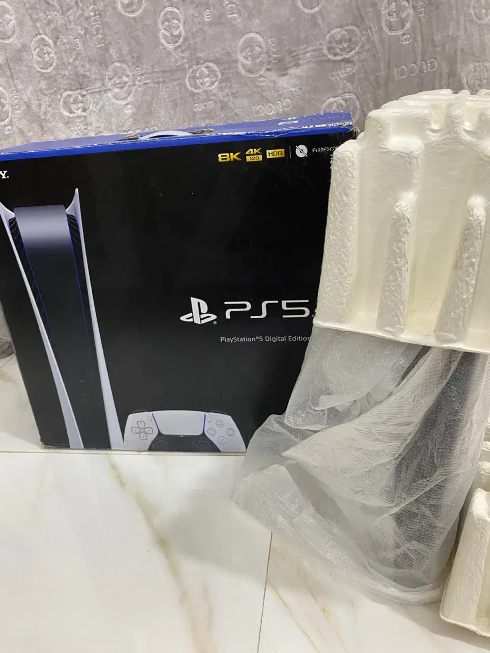 پلیستشن ps5|کنسول، بازی ویدئویی و آنلاین|قشم, |دیوار