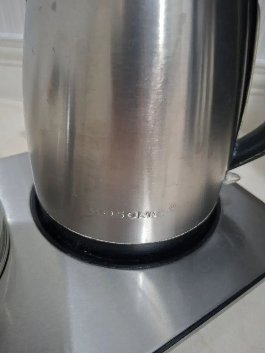 چایساز|سماور، چای‌ساز، قهوه‌ساز|زنجان, |دیوار