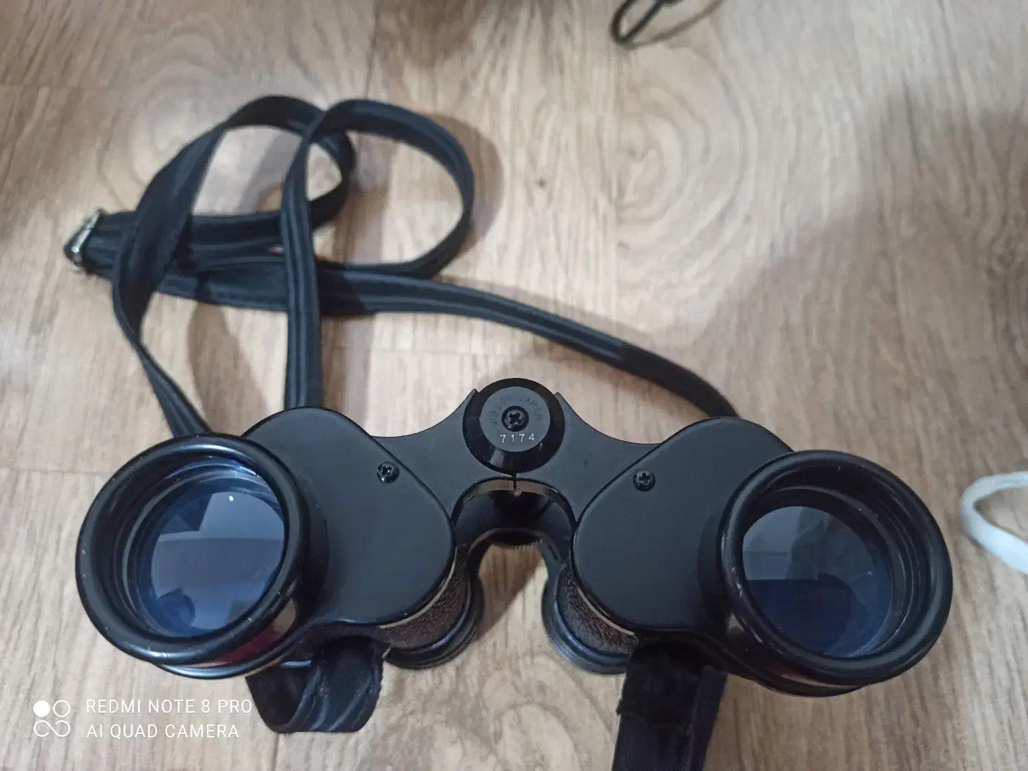 دوربین شکاری 8*30|کوهنوردی و کمپینگ|برخوار, |دیوار