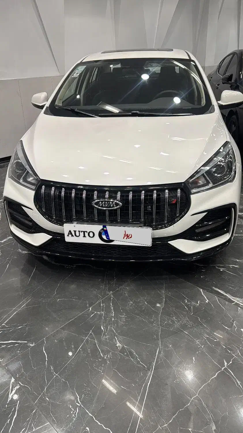 فروشی|خودرو سواری و وانت|تهران, علم و صنعت|دیوار