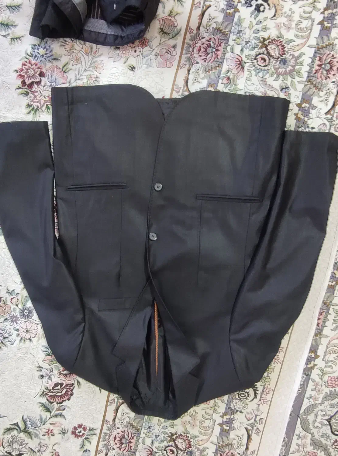 کت وشلوار|لباس|بروجرد, |دیوار