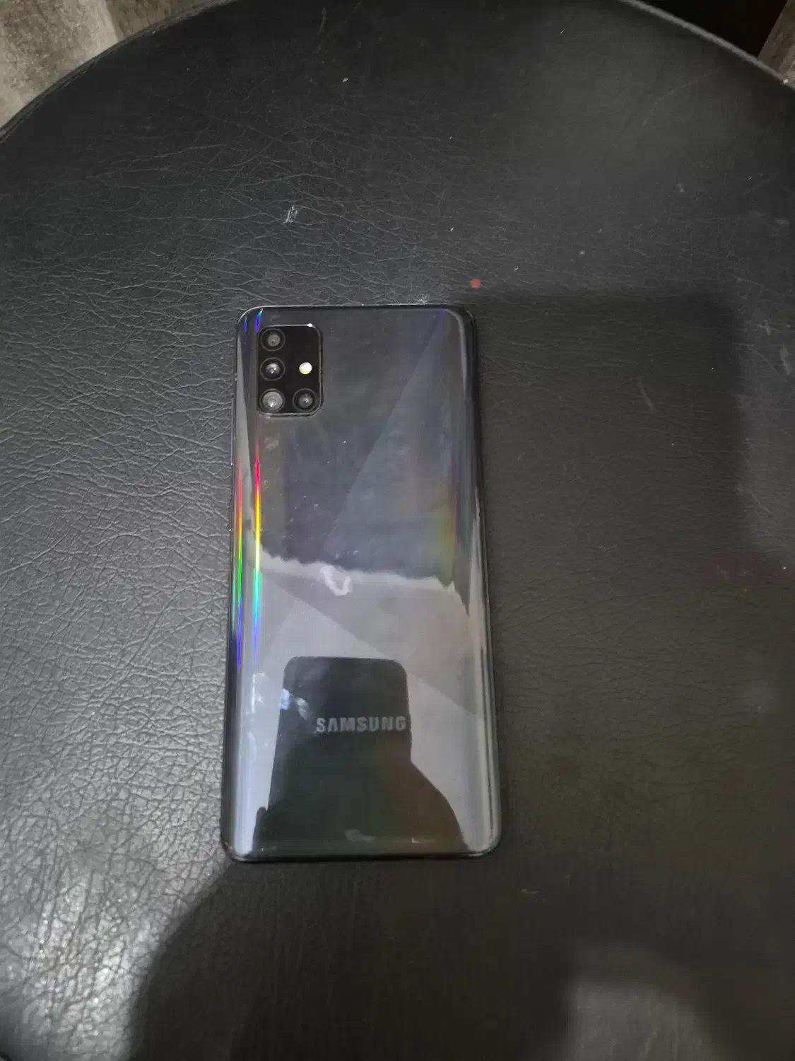 گوشی سامسونگ A51|موبایل|تهران, سلسبیل جنوبی|دیوار