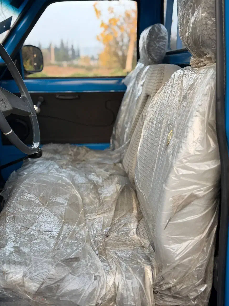 نیسان تک‌ سوز تناژ پایین|خودرو سواری و وانت|ساری, |دیوار