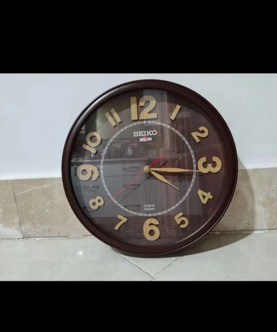 ساعت دیواری|ساعت دیواری و تزئینی|نیشابور, هفده شهریور|دیوار