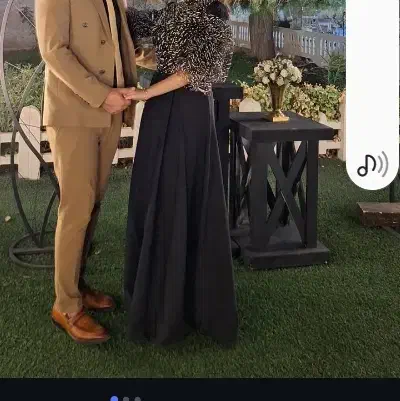 لباس مجلسی مناسب سایز ۳۸ و ۴۰|لباس|کوهدشت, |دیوار