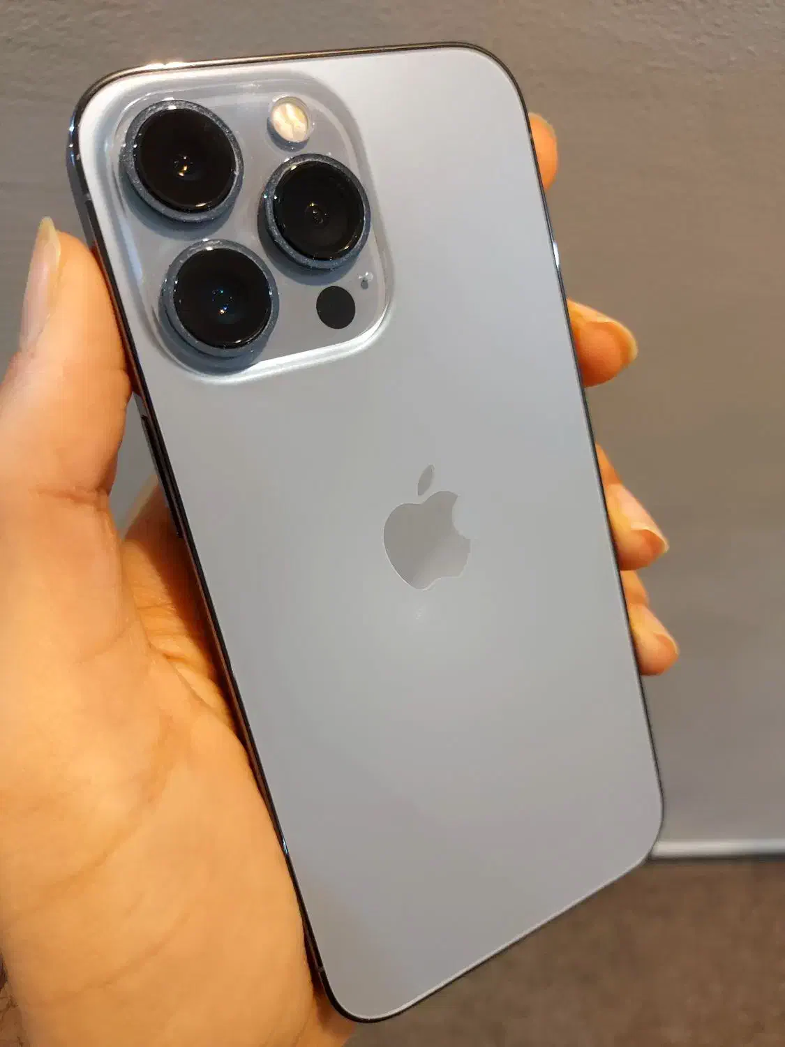 Iphone 13 pro 128 LLA|موبایل|اهواز, کیانشهر|دیوار