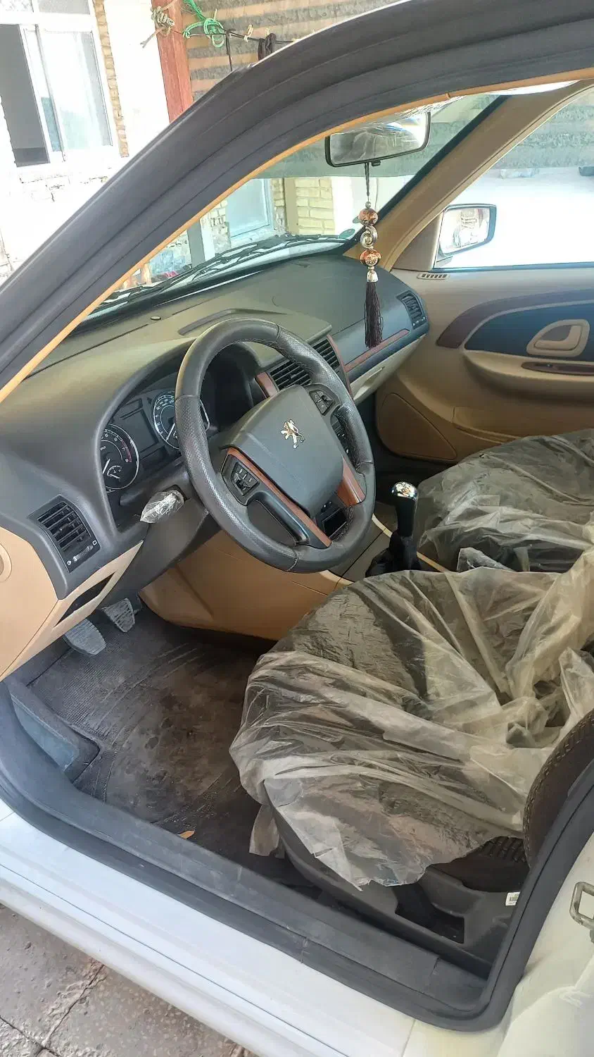 پارس ۲۳تا کارکرد|خودرو سواری و وانت|هندیجان, |دیوار