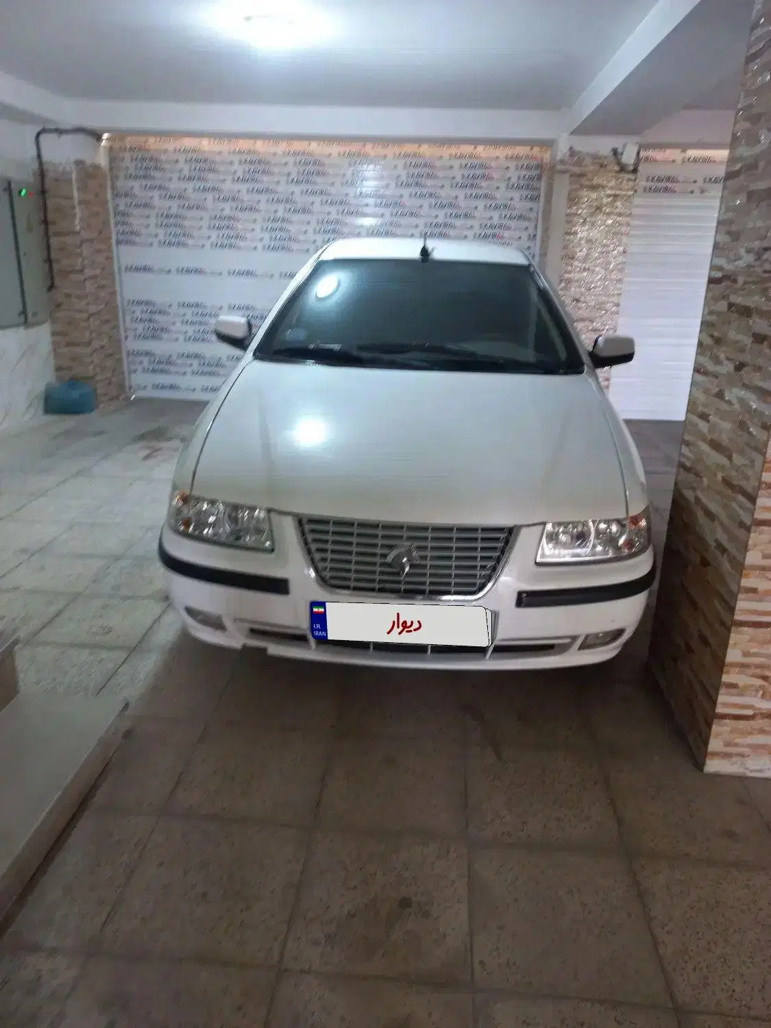 سمند Lx|خودرو سواری و وانت|محمدشهر, ولدآباد|دیوار