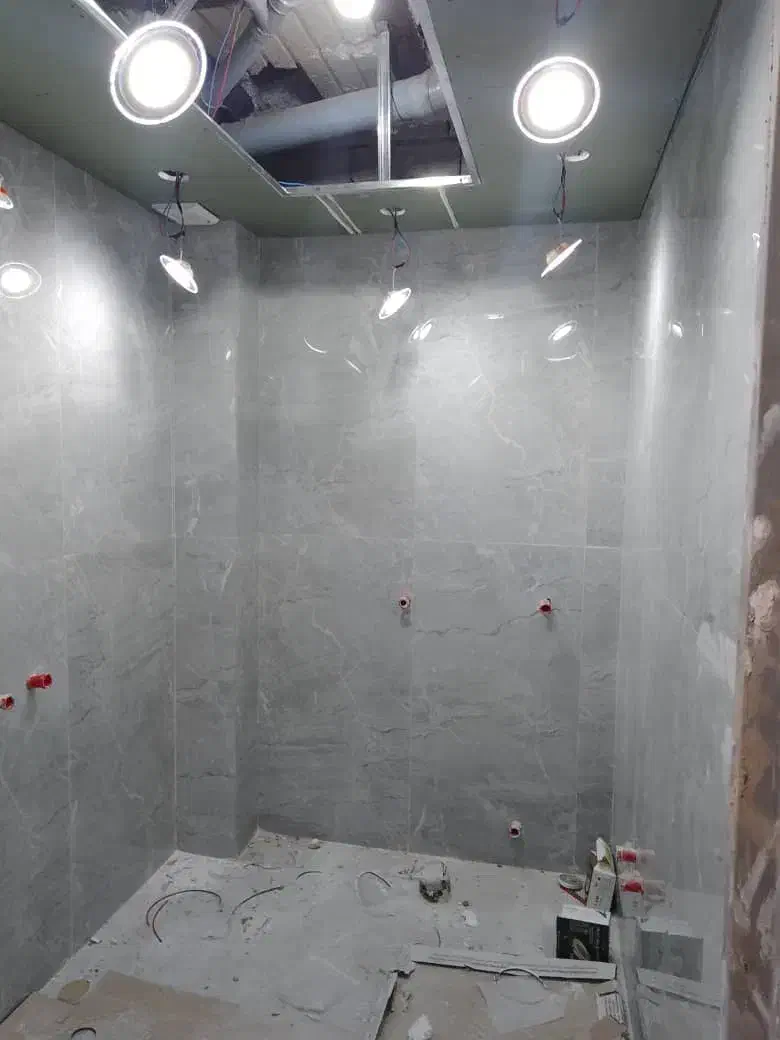 کاشی کار سرامیک کار  سیمان کار صفرتاصد|خدمات پیشه و مهارت|پردیس, فاز ۸|دیوار