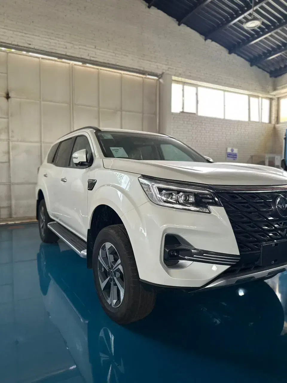 فروش نیسان ترا نمایندگی امید خودرو زکی خانی|خودرو سواری و وانت|لار, |دیوار