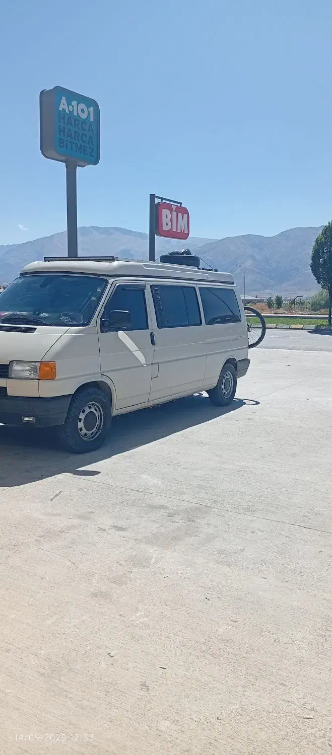 سفر با کمپر فول امکانات برای سفرهای داخلی و خارجی|تور و چارتر|تهران, تهرانپارس جنوبی|دیوار