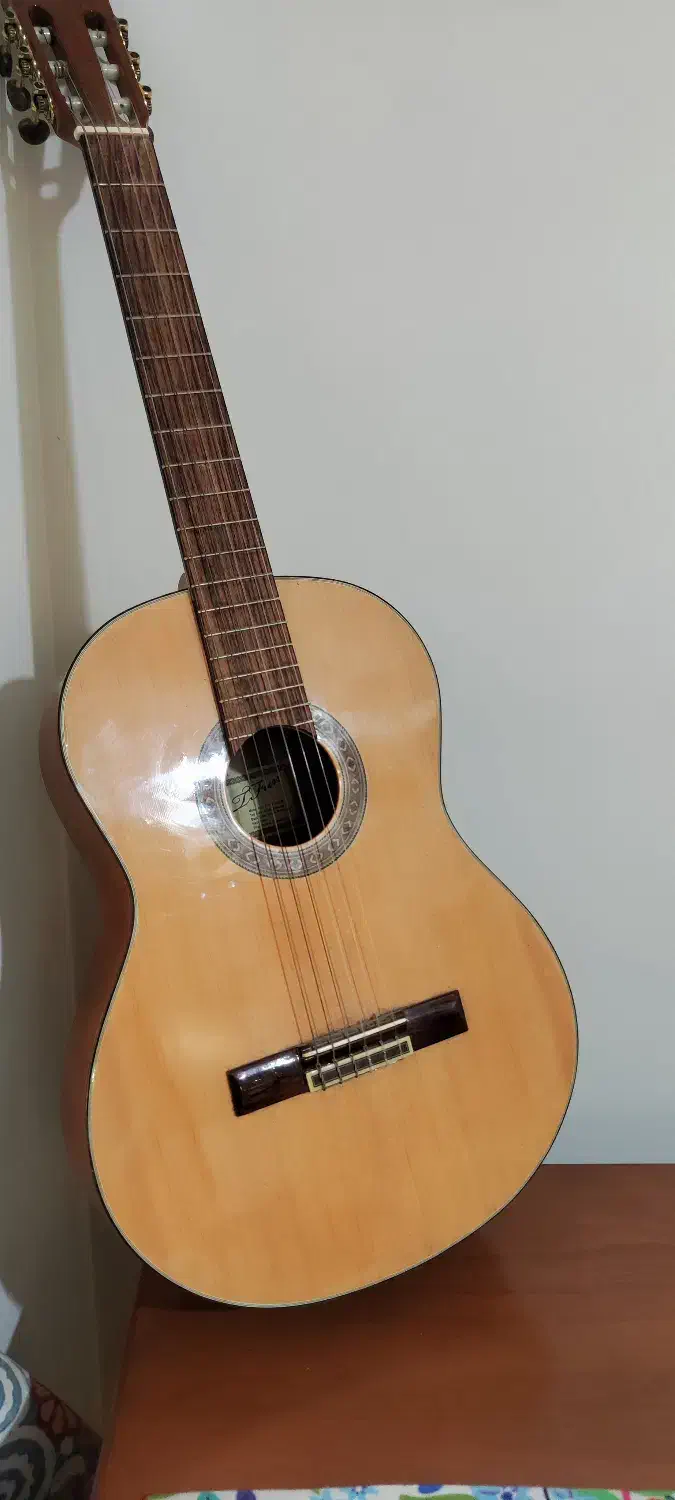 گیتار مدلjycg m256|گیتار، بیس، امپلیفایر|تهران, میدان ولیعصر|دیوار