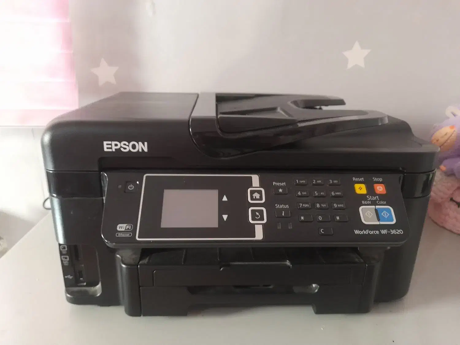 پرینتر|پرینتر، اسکنر، کپی، فکس|قائمشهر, |دیوار