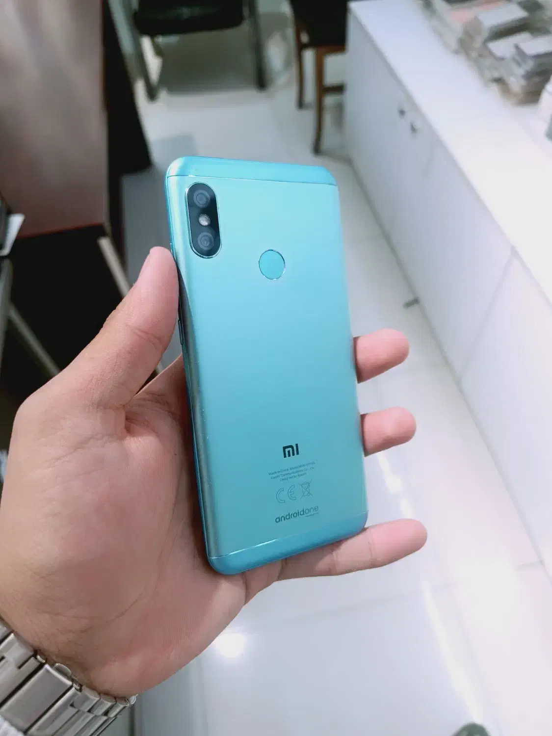 mi 2 lite|موبایل|گرمدره, |دیوار