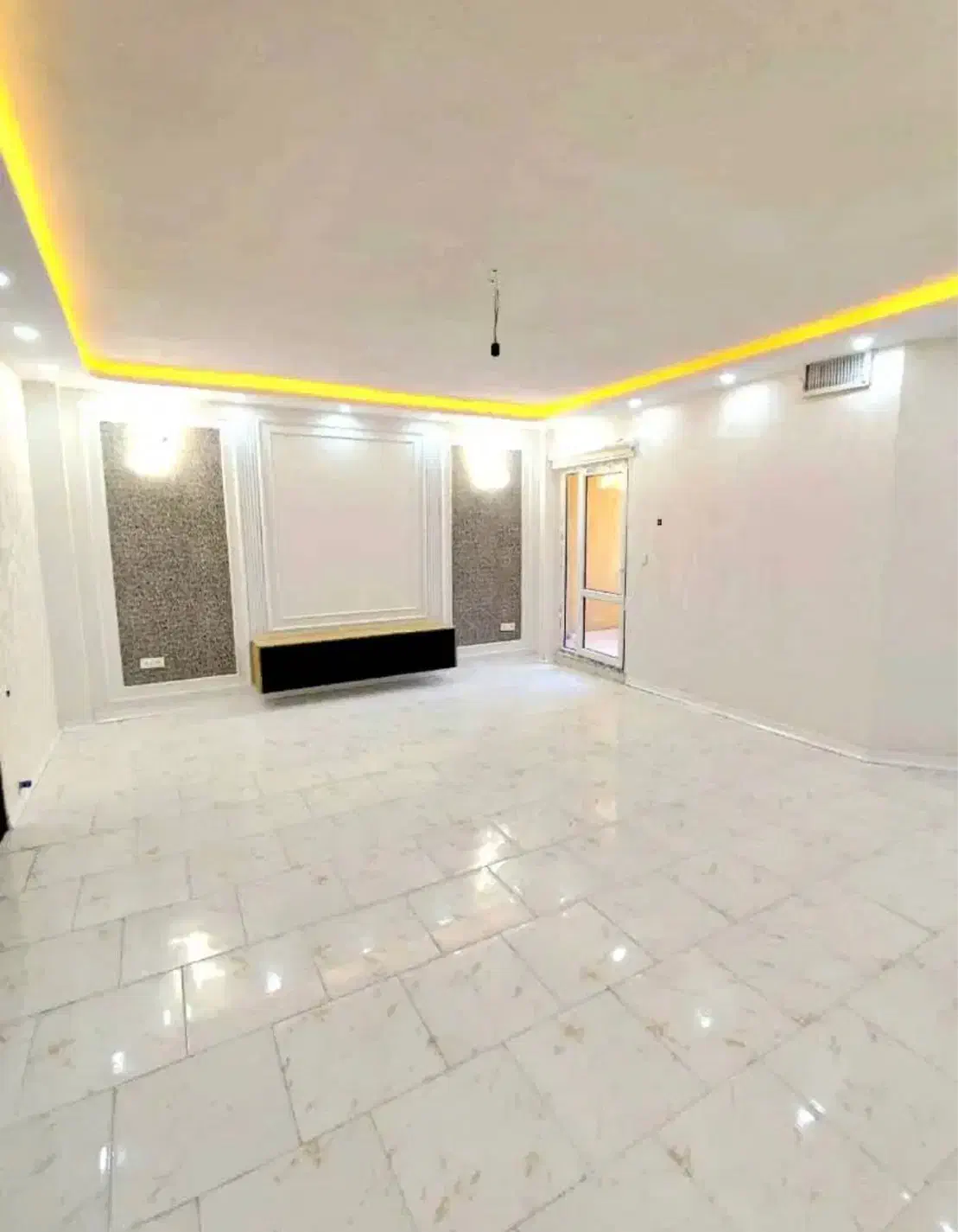 پروژه خوش نام منطقه/فول امکانات پارکینگ سندی|فروش آپارتمان|هشتگرد, فاز ۷ مهستان|دیوار