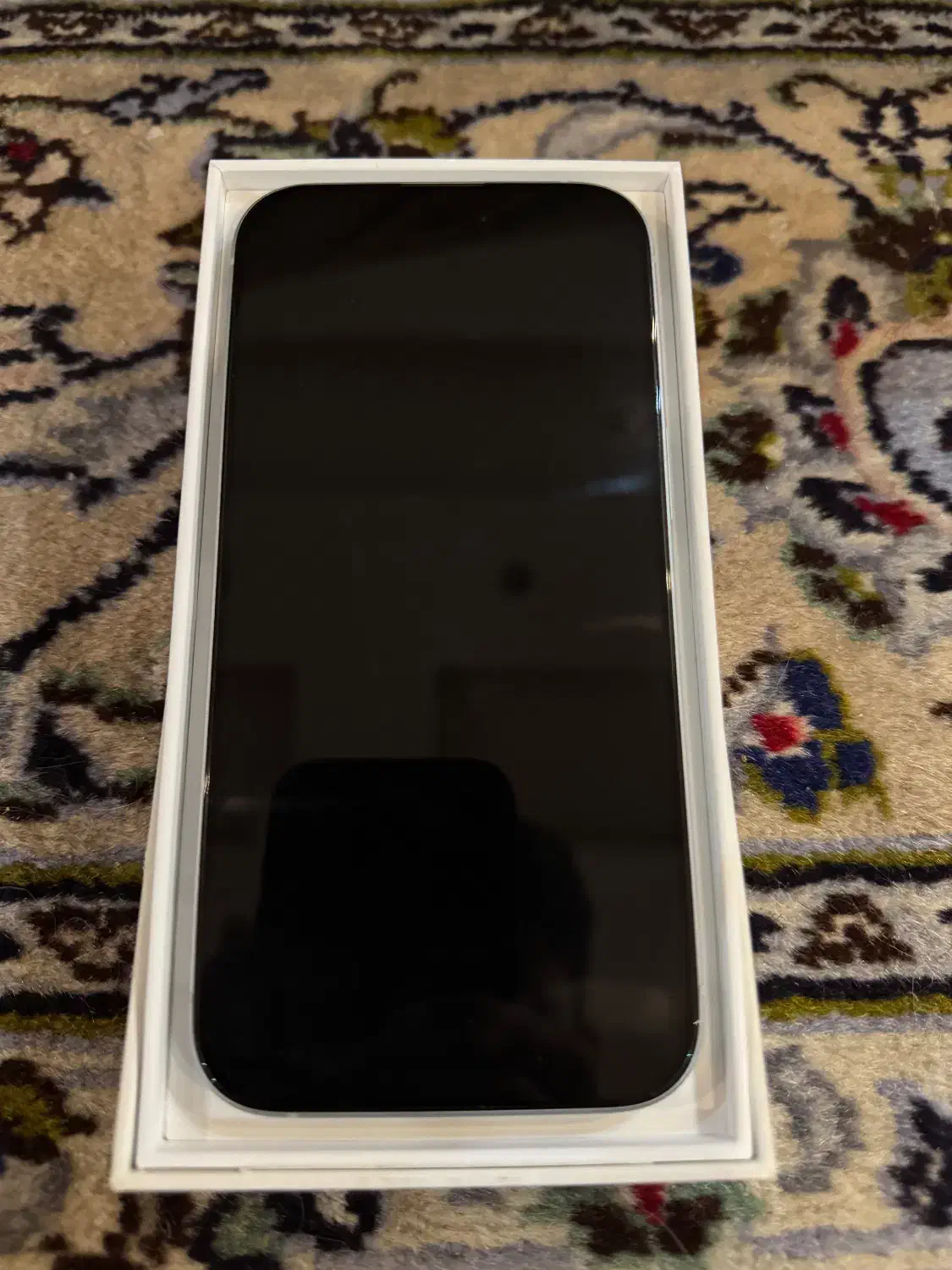 IPhone 15 ch 128g|موبایل|کرمانشاه, |دیوار