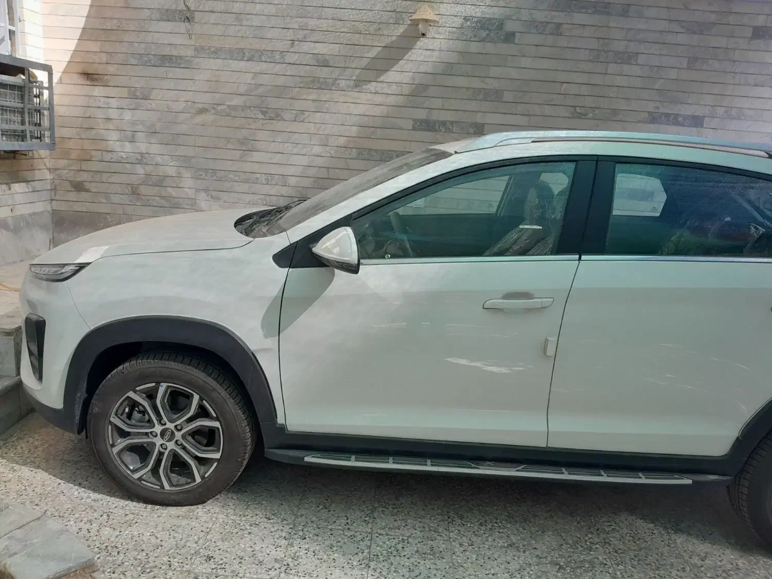 ایکس 22|خودرو سواری و وانت|بندرعباس, |دیوار