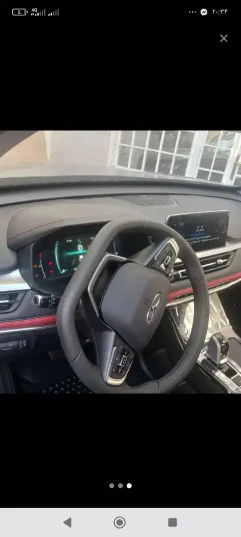 تیگوهفت پروپرمیوم صفر|خودرو سواری و وانت|بندرعباس, |دیوار