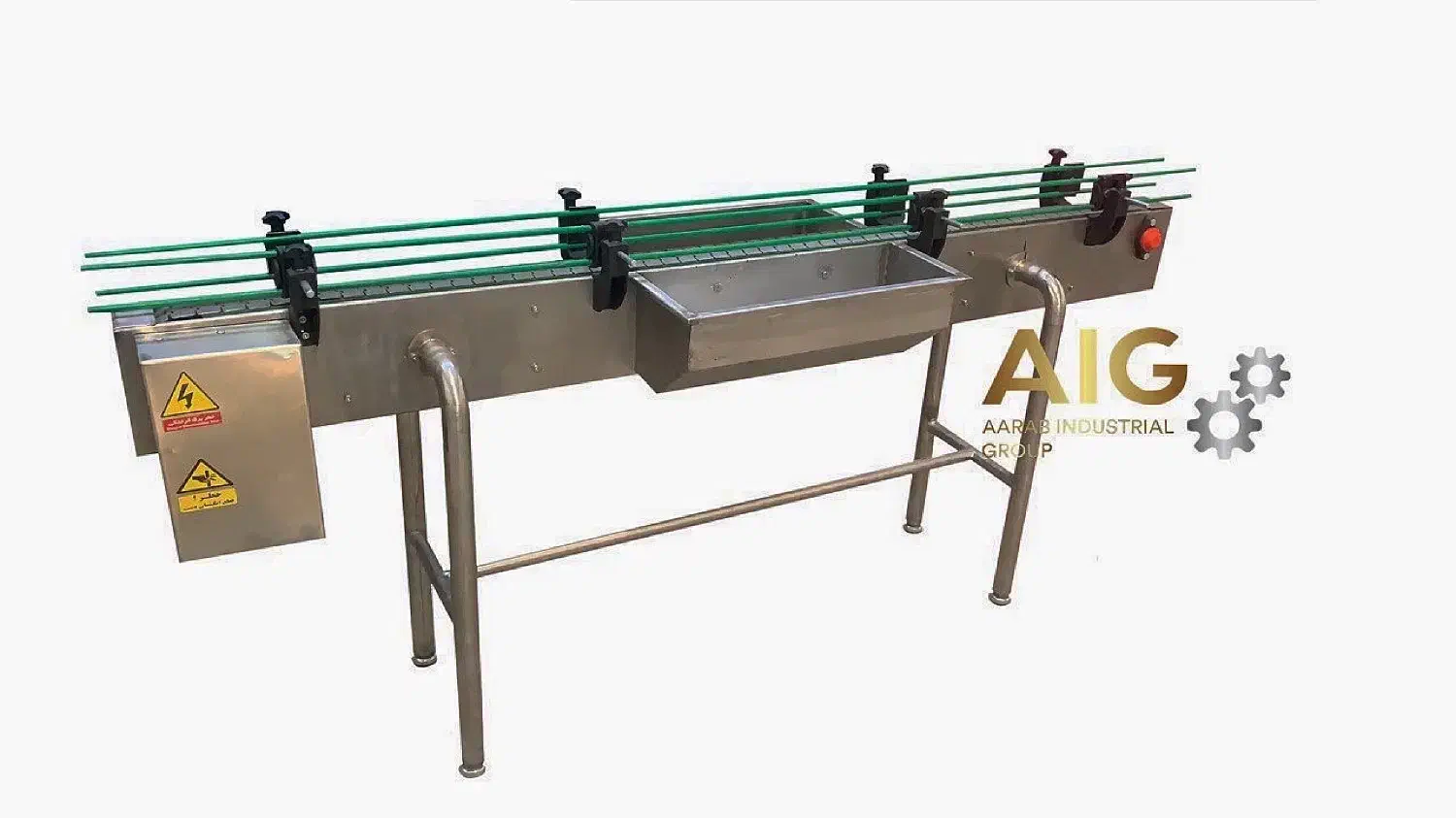 نوار نقاله نوار انتقال کانوایر لیبل شیرینگ بخار|ماشینآلات صنعتی|مشهد, توس (بلوار توس)|دیوار