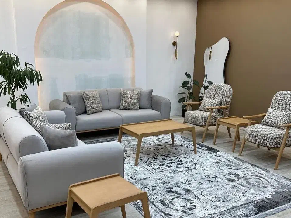 مبل راحتی آتریسا /*فقط 8900|حراج|مشهد, پنجتن|دیوار