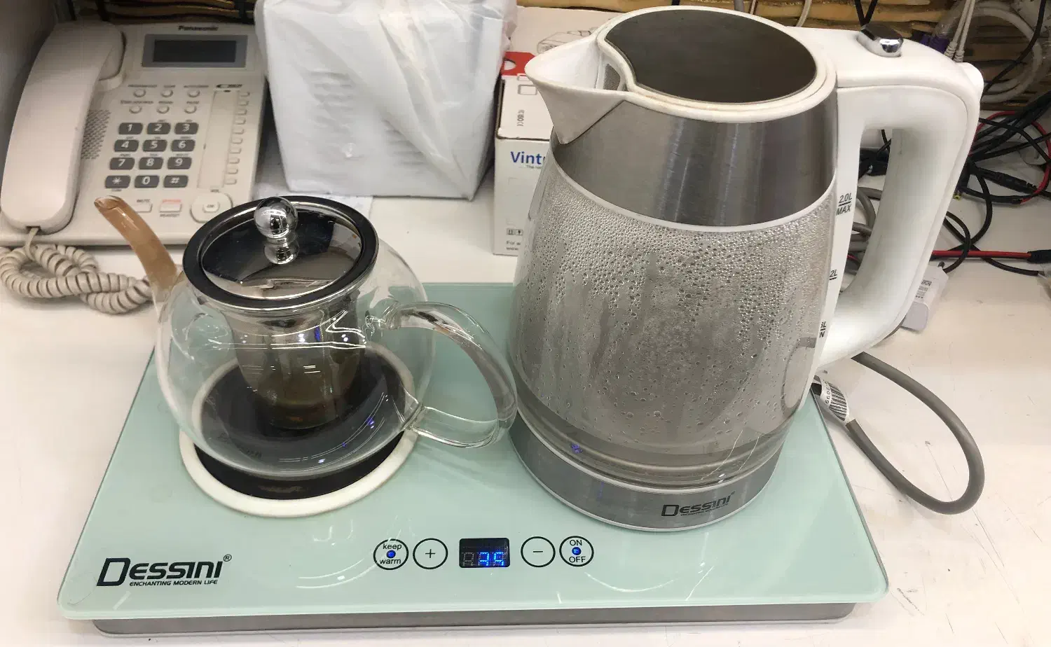 چای سازبرند|سماور، چایساز، قهوهساز|کرج, اصفهانیها|دیوار