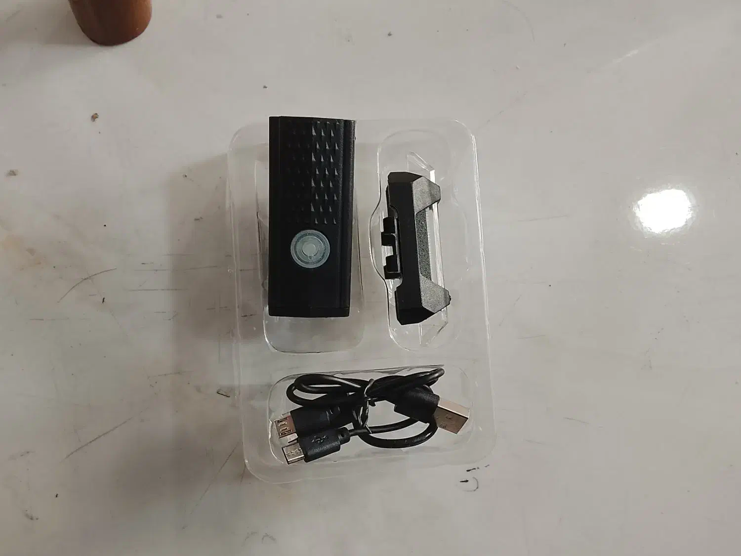 دوچرخه سایز ۲۴ با چراغ|دوچرخه، اسکیت، اسکوتر|تهران, شهید رجایی|دیوار