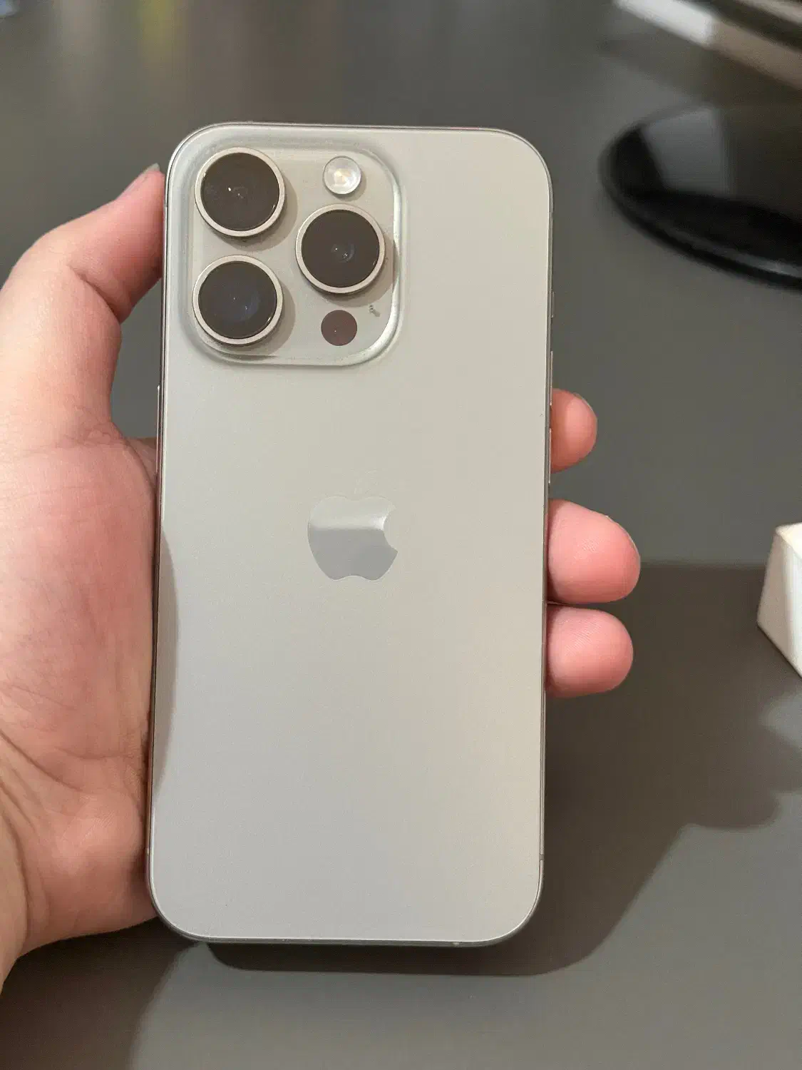 ایفون ۱۵ پرو|موبایل|گرگان, |دیوار