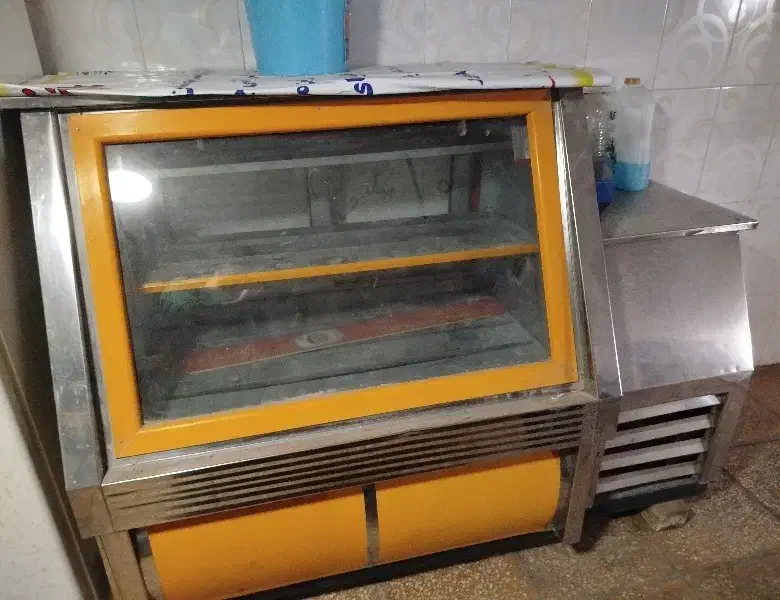 یخچال|یخچال و فریزر|ایلام, |دیوار