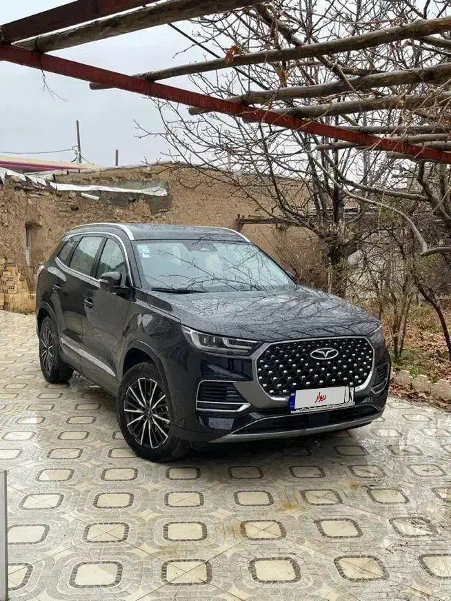 تیگو ۸ پرو هیبرید 2024|خودرو سواری و وانت|مشکین‌دشت, |دیوار