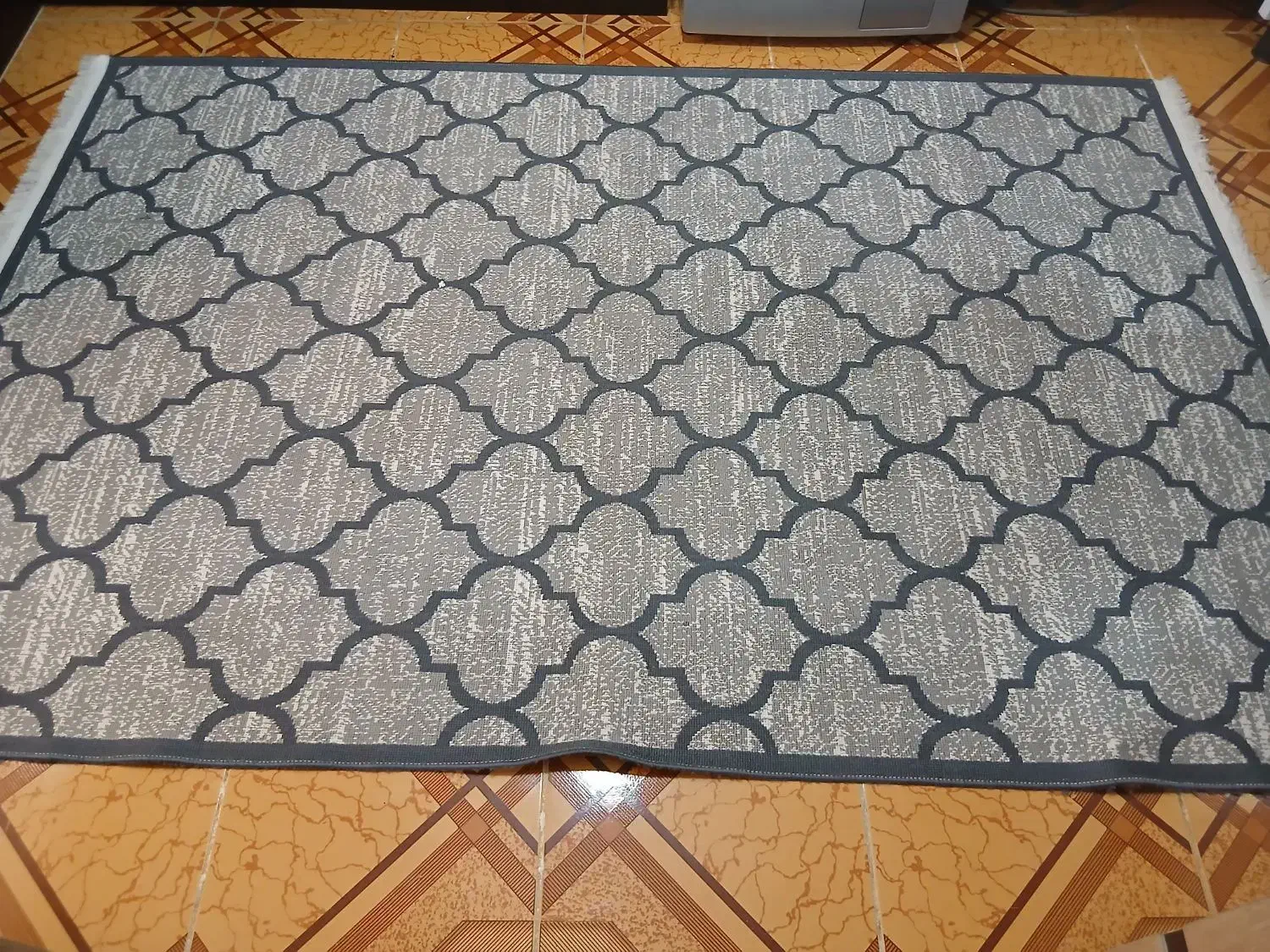 گلیم|گلیم، جاجیم، گبه|اردبیل, |دیوار