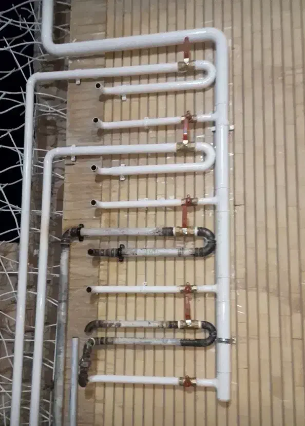 جوشکاری سیار.وگاز رگال .دکور.|خدمات پیشه و مهارت|زابل, |دیوار